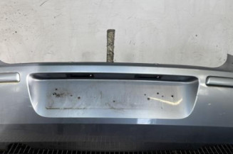 Pare choc arriere OPEL CORSA C Photo n°1