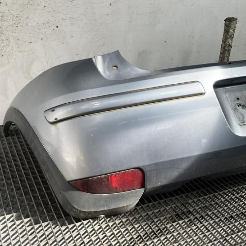 Pare choc arriere OPEL CORSA C Photo n°2