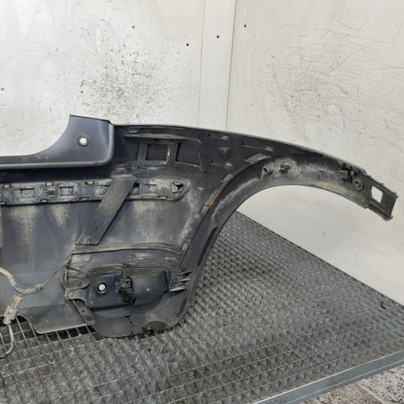 Pare choc arriere OPEL CORSA C Photo n°4