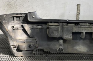 Pare choc arriere OPEL CORSA C