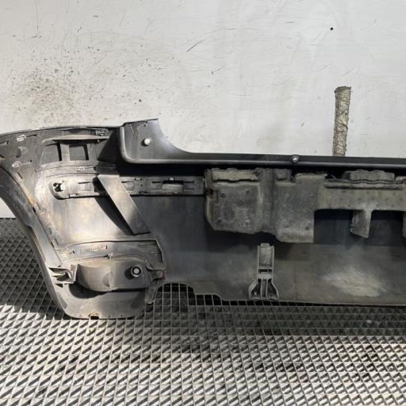 Pare choc arriere OPEL CORSA C Photo n°6