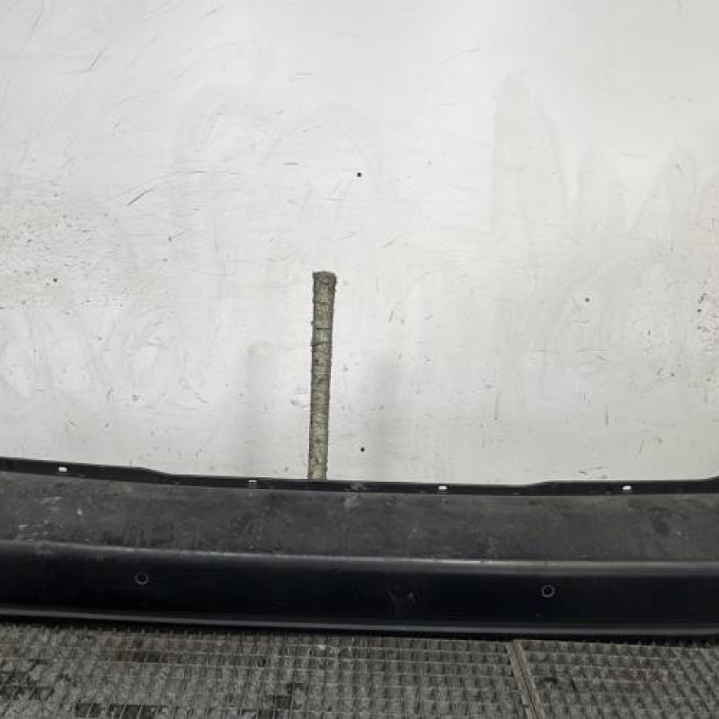 Pare choc arriere CITROEN BERLINGO 3 Photo n°1