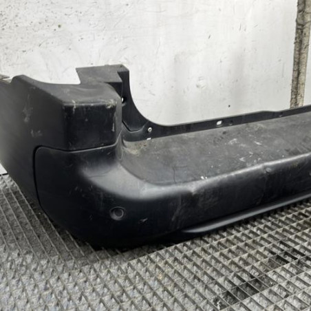 Pare choc arriere CITROEN BERLINGO 3