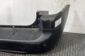Pare choc arriere CITROEN BERLINGO 3