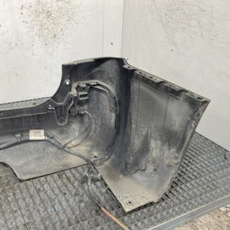 Pare choc arriere CITROEN BERLINGO 3 Photo n°4