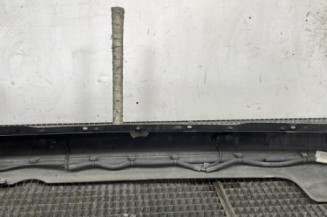 Pare choc arriere CITROEN BERLINGO 3