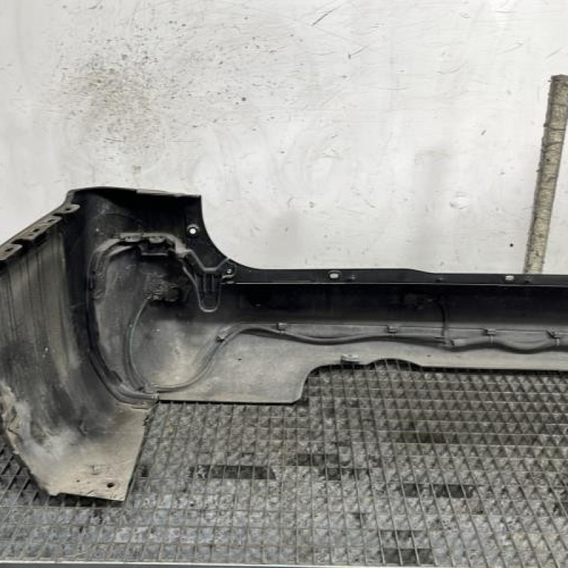 Pare choc arriere CITROEN BERLINGO 3 Photo n°6