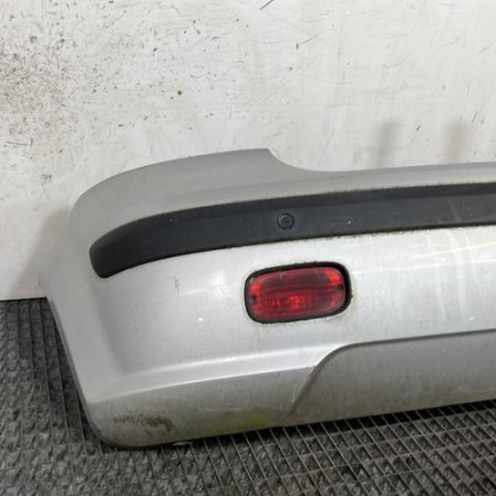 Pare choc arriere HYUNDAI GETZ