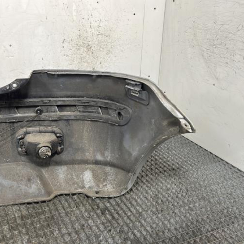 Pare choc arriere HYUNDAI GETZ Photo n°4