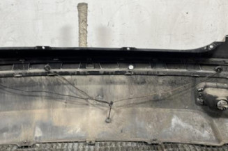 Pare choc arriere HYUNDAI GETZ