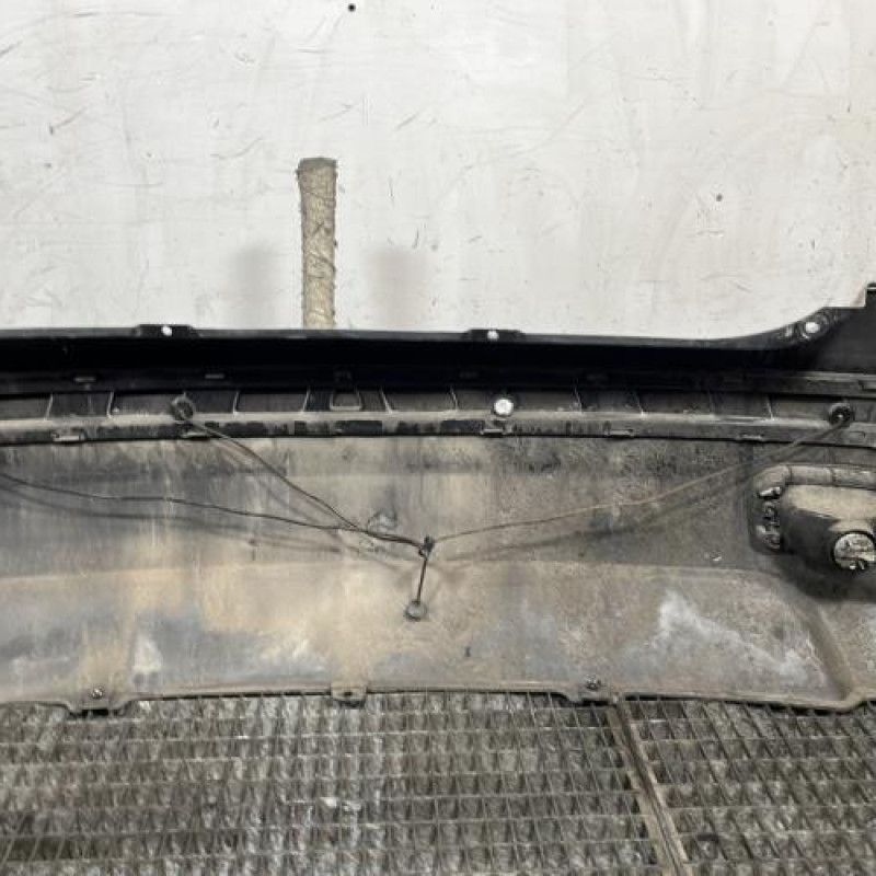 Pare choc arriere HYUNDAI GETZ Photo n°5