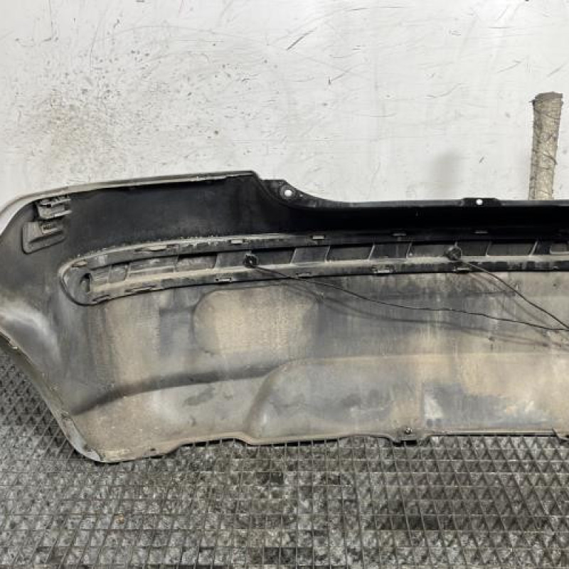 Pare choc arriere HYUNDAI GETZ Photo n°6