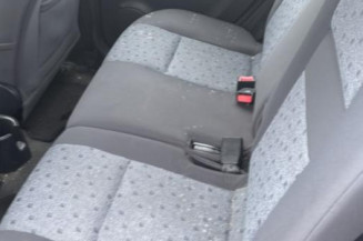 Pare choc arriere HYUNDAI GETZ