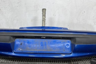 Pare choc arriere FIAT SEICENTO Photo n°1