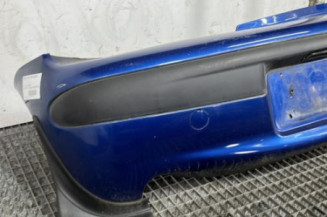 Pare choc arriere FIAT SEICENTO