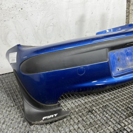 Pare choc arriere FIAT SEICENTO