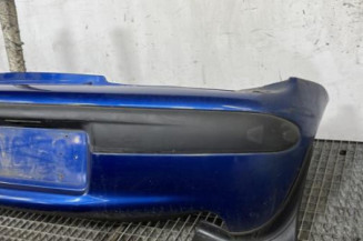 Pare choc arriere FIAT SEICENTO