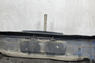 Pare choc arriere FIAT SEICENTO