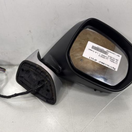 Retroviseur droit CITROEN C4 GRAND PICASSO 1 Photo n°1