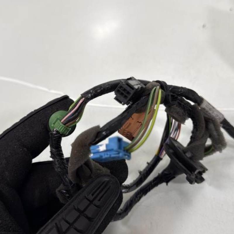 Retroviseur droit CITROEN C4 GRAND PICASSO 1 Photo n°4