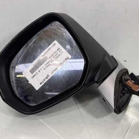 Retroviseur gauche CITROEN C4 GRAND PICASSO 1 Photo n°1