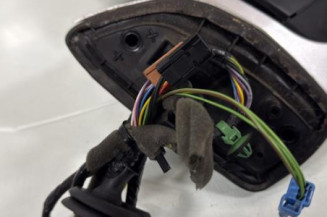 Retroviseur gauche CITROEN C4 GRAND PICASSO 1