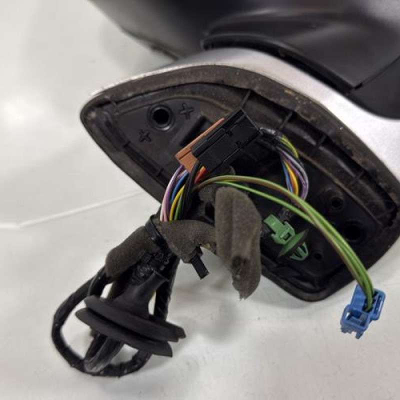 Retroviseur gauche CITROEN C4 GRAND PICASSO 1 Photo n°4