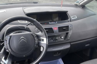 Retroviseur gauche CITROEN C4 GRAND PICASSO 1