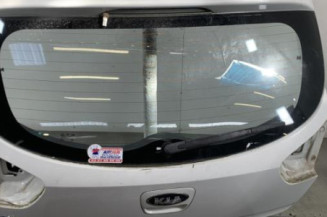 Malle/Hayon arriere KIA RIO 3 Photo n°1