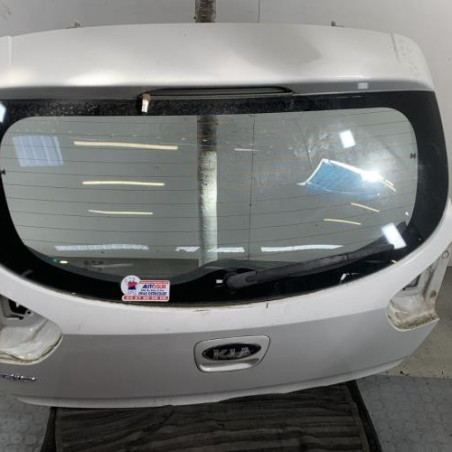 Malle/Hayon arriere KIA RIO 3 Photo n°1