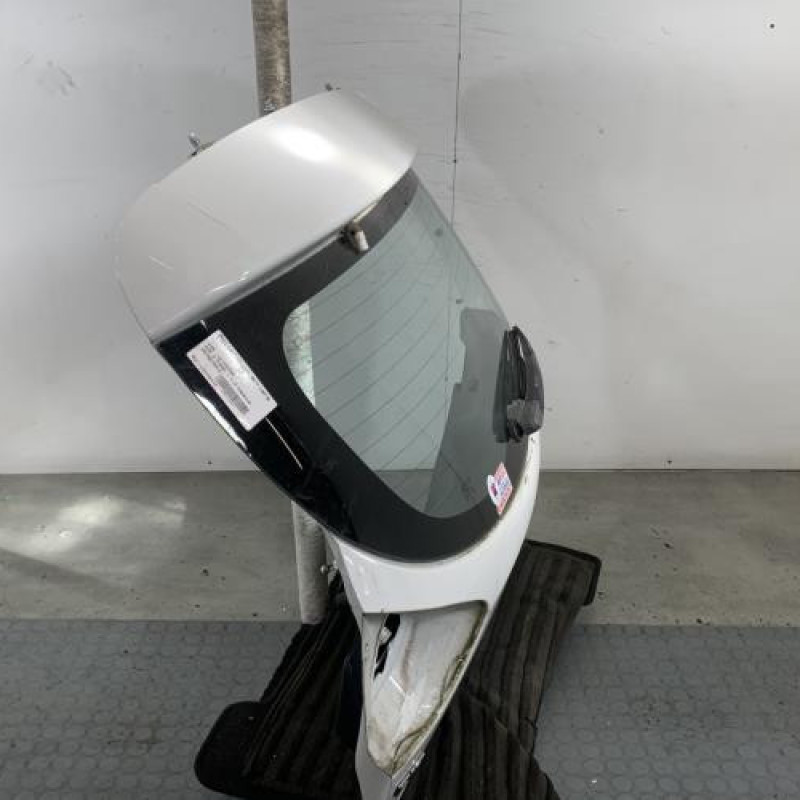 Malle/Hayon arriere KIA RIO 3 Photo n°2