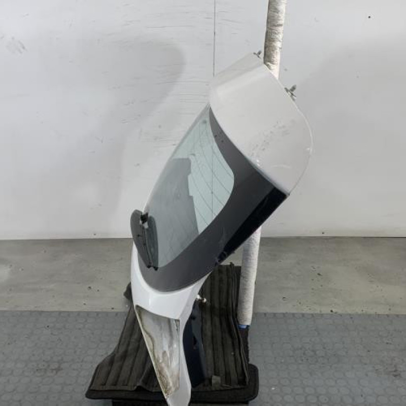 Malle/Hayon arriere KIA RIO 3 Photo n°3