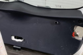 Malle/Hayon arriere KIA RIO 3