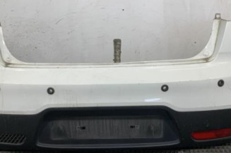 Pare choc arriere KIA RIO 3 Photo n°1