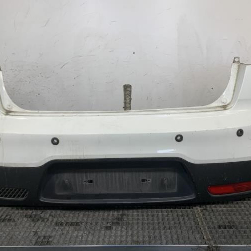 Pare choc arriere KIA RIO 3 Photo n°1