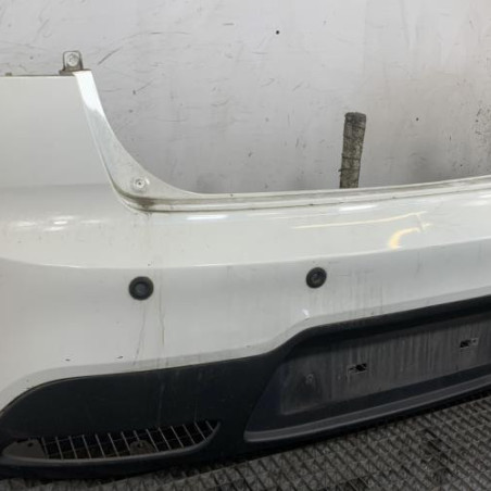 Pare choc arriere KIA RIO 3