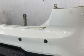 Pare choc arriere KIA RIO 3