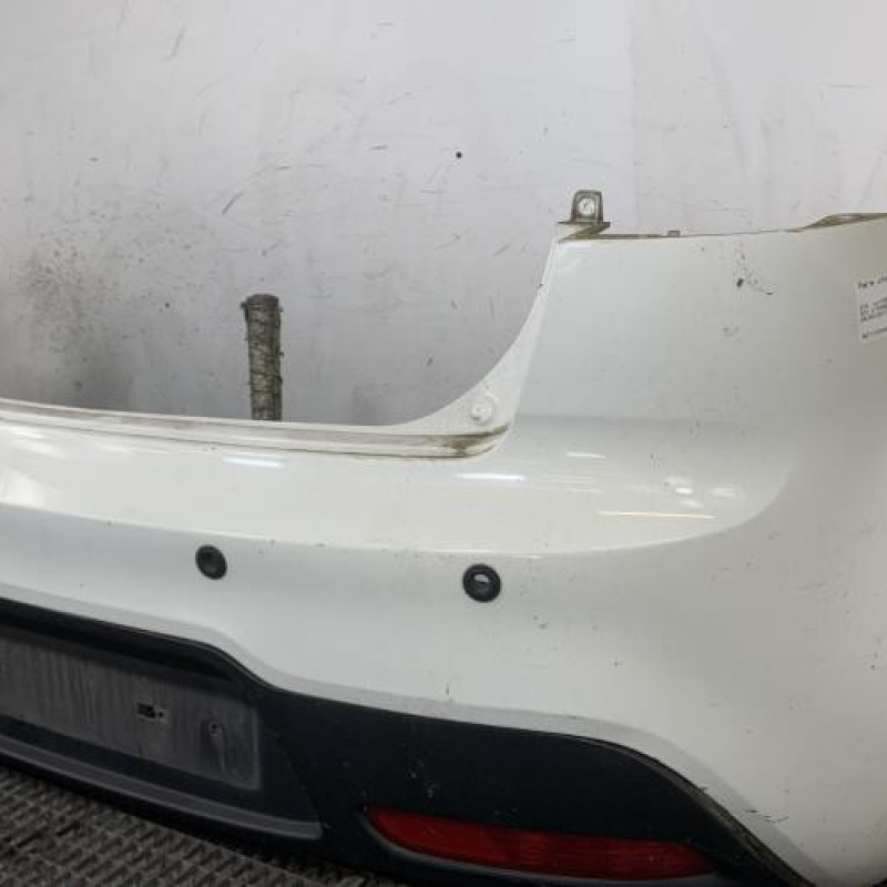 Pare choc arriere KIA RIO 3 Photo n°3