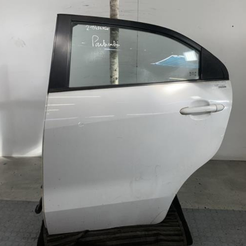 Porte arriere gauche KIA RIO 3 Photo n°1