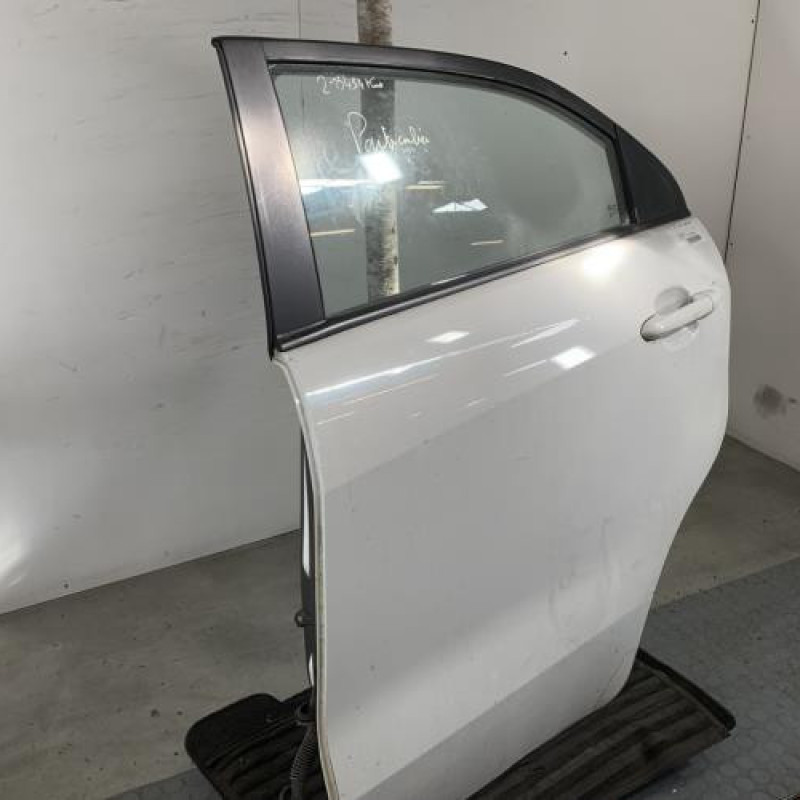 Porte arriere gauche KIA RIO 3 Photo n°2