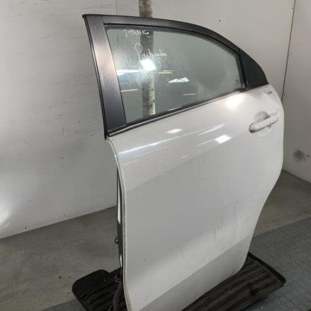 Porte arriere gauche KIA RIO 3