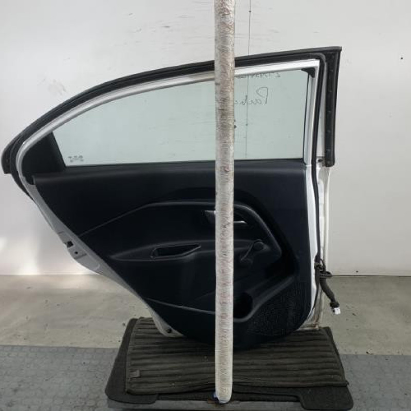 Porte arriere gauche KIA RIO 3 Photo n°5