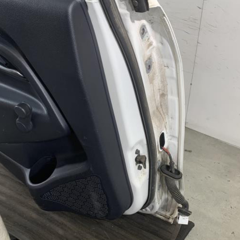 Porte arriere gauche KIA RIO 3 Photo n°6