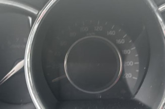 Porte arriere gauche KIA RIO 3