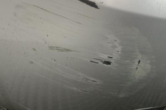 Pare choc avant DAEWOO KALOS