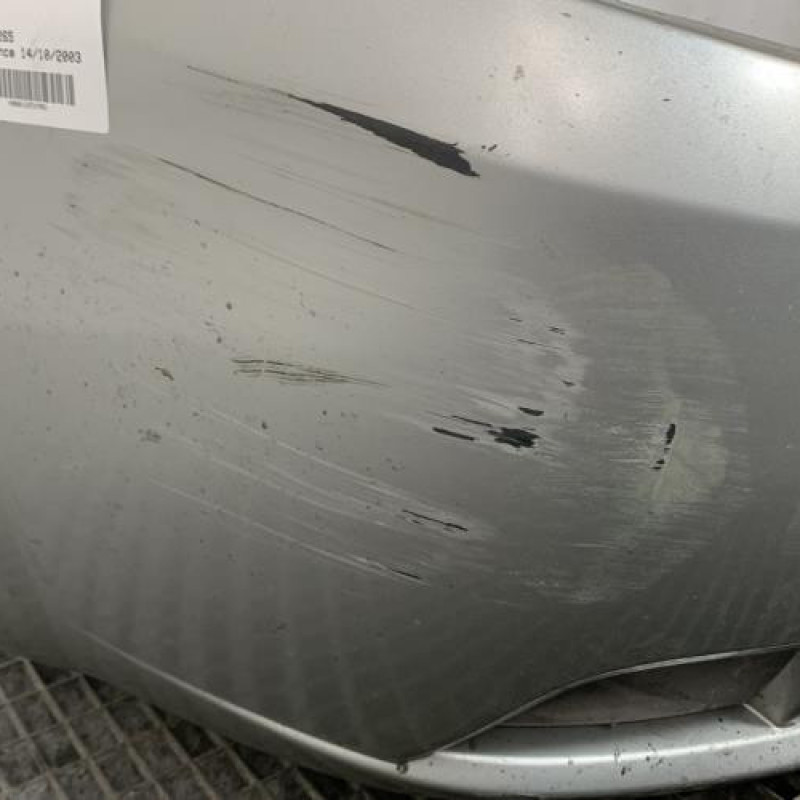 Pare choc avant DAEWOO KALOS Photo n°5