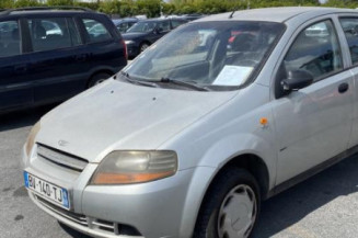 Pare choc avant DAEWOO KALOS