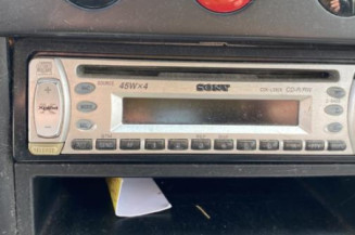 Pare choc avant DAEWOO KALOS