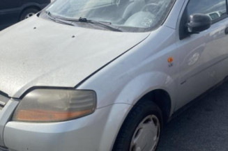 Pare choc avant DAEWOO KALOS