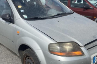 Pare choc avant DAEWOO KALOS